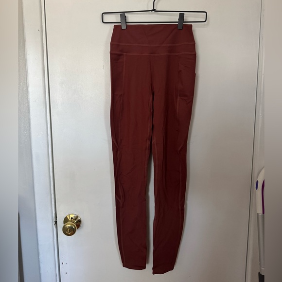 Alphalux force legging - Picture 2 of 9